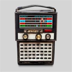 Life In The Wires - Vinyl