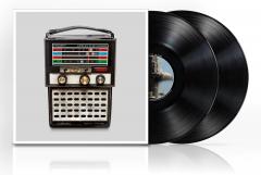 Life In The Wires - Vinyl