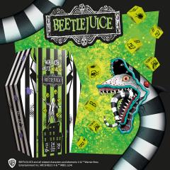 Joc de societate - Watch Out... BeetleJuice (EN)