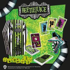 Joc de societate - Watch Out... BeetleJuice (EN)