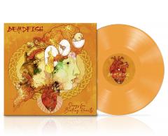 Songs For Beating Hearts (Orange Transparent Vinyl)