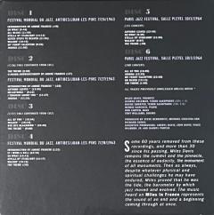 Miles In France 1963 & 1964 