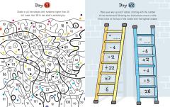 A Number Puzzle a Day