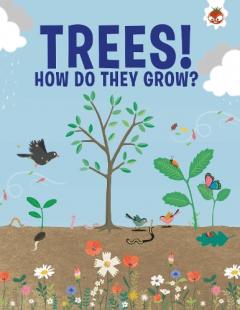 Trees, How Do They Grow?
