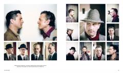 Sergio Leone by Himself