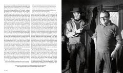 Sergio Leone by Himself