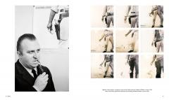 Sergio Leone by Himself