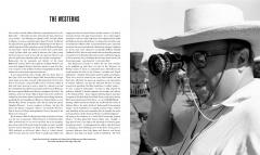 Sergio Leone by Himself