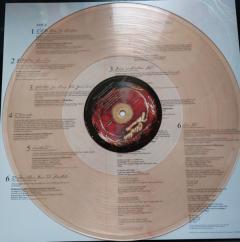 Christmas Memories - Red Marble Vinyl
