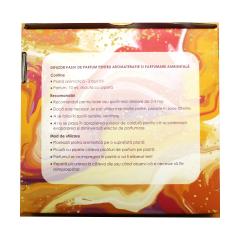 Parfum de camera - Piatra aromatica, set 2 bucati