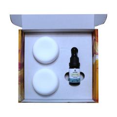 Parfum de camera - Piatra aromatica, set 2 bucati