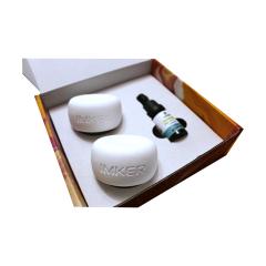 Parfum de camera - Piatra aromatica, set 2 bucati