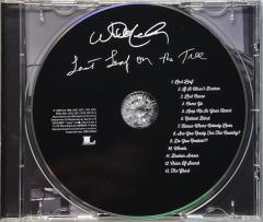 Last Leaf On The Tree