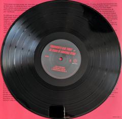 Tomorrow's Here Today 35 Years Of - Vinyl