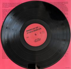 Tomorrow's Here Today 35 Years Of - Vinyl