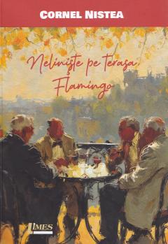 Neliniste pe terasa Flamingo