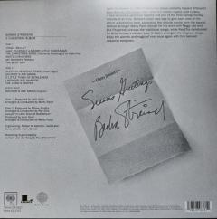 A Christmas Album - Turquoise Marble Color Vinyl