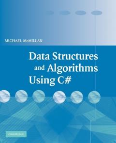 Data Structures And Algorithms Using C#