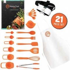 Jucarie interactiva - STEM - Masterchef