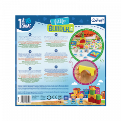 Joc - Little Builder