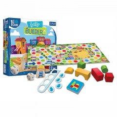 Joc - Little Builder