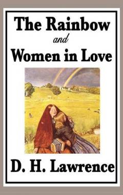 Rainbow and Women in Love