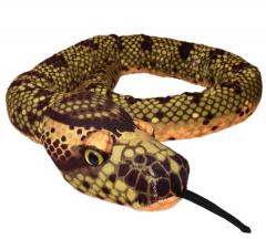Jucarie de plus - Wild Republic - Anaconda III Snake