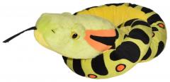 Jucarie de plus - Stuffed Animal - Anacond Snake