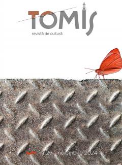Revista Tomis - Nr. 25 (Noiembrie 2024)