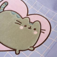 Tote Bag - Pusheen - Love - Premium