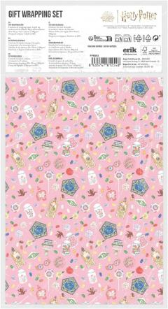 Set de impachetat - Harry Potter