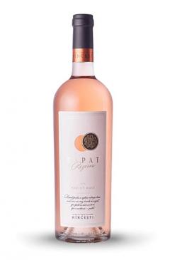 Vin rose - Expat - Merlot, sec, 2022