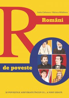 Romani de poveste