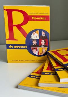 Romani de poveste