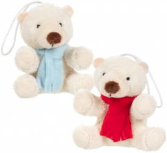 Jucarie de plus - Goki - Pui de urs polar - Matti, mai multe modele