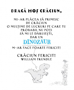 Craciunozaurul