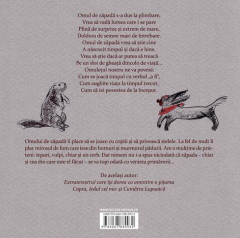 Omul de zapada care voia sa intalneasca soarele