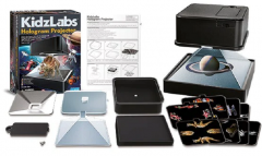 Proiector Holograma - KidzLabs