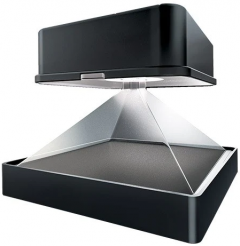 Proiector Holograma - KidzLabs