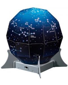 Set de creatie - KidzLabs - Cerul noaptea