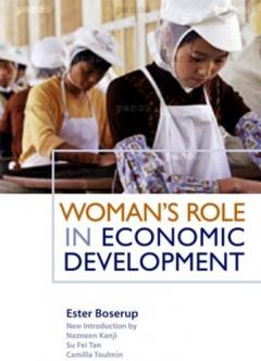 Woman's Role In Economic Development