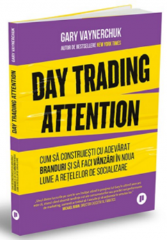 Day Trading Attention