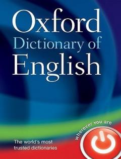 Concise Oxford Thesaurus