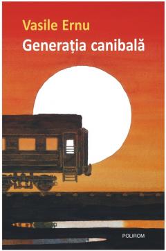 Generatia canibala