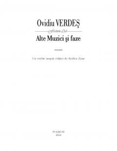Alte Muzici si faze