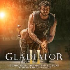Gladiator II (Soundtrack) - Vinyl