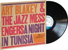 A Night In Tunisia - Vinyl