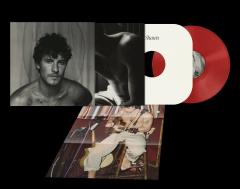 Shawn (Red Translucent Vinyl)
