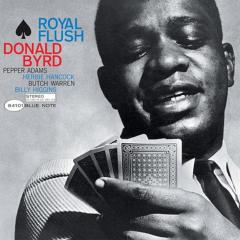 Royal Flush - Vinyl