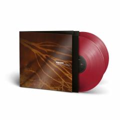 Undiscovered II (Red Vinyl)